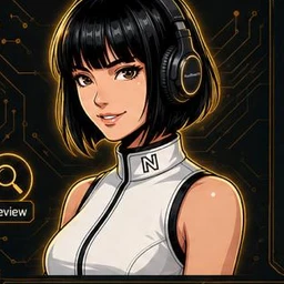 Agent N Logo